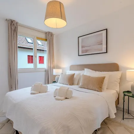 Copper - Seebach Appartement
