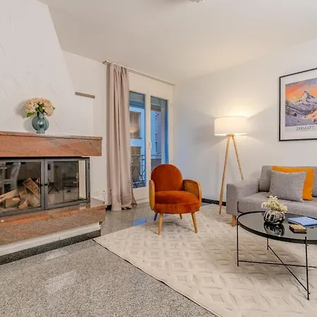 Appartement Copper - Seebach Zurich