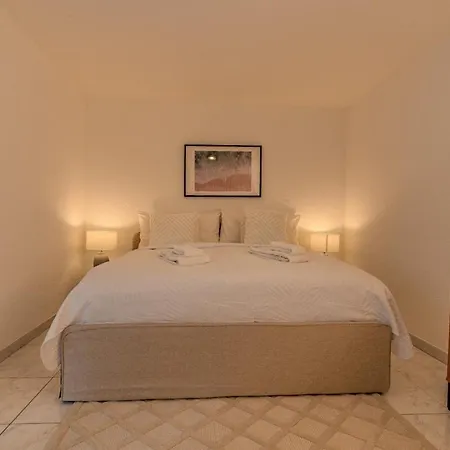Copper - Seebach Appartement *
