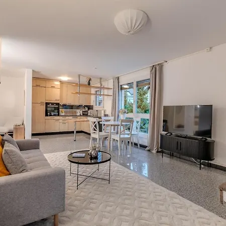 Apartment Copper · Seebach *