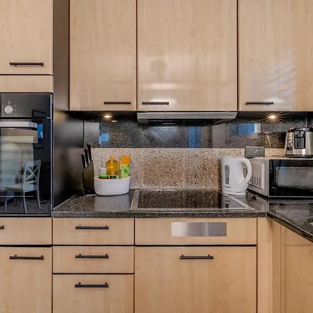 Apartment Copper · Seebach
