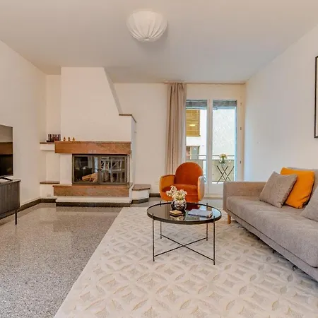 Copper - Seebach Appartement *