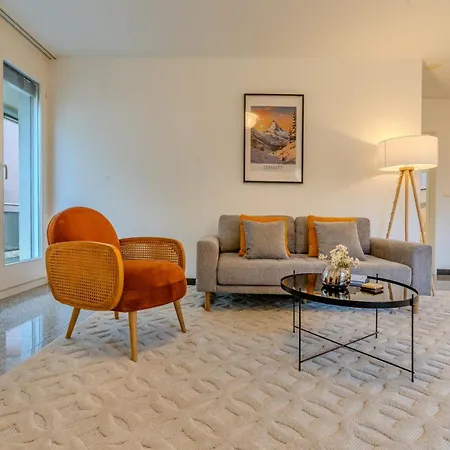 Copper - Seebach Appartement